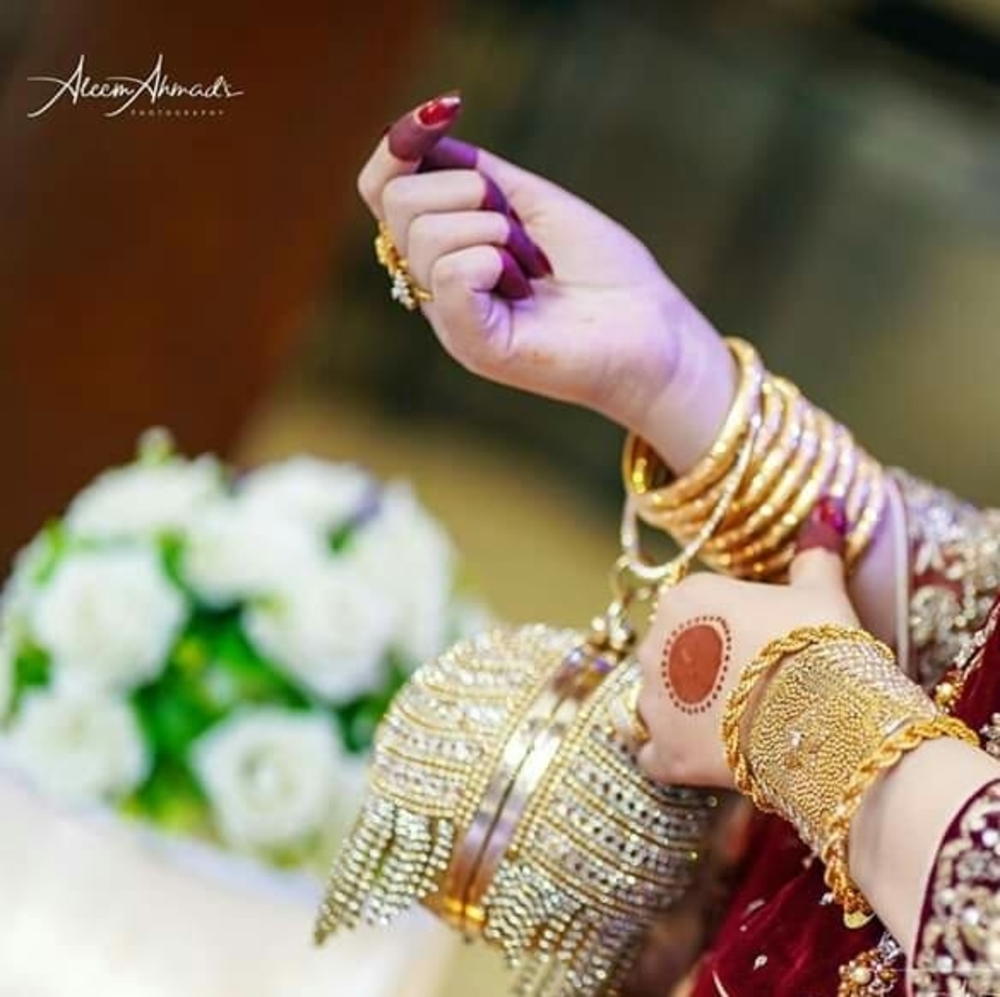 Meet your Posher, Syeda